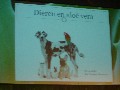 Aloë vera voor dieren!!!