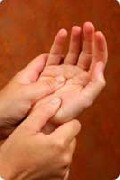 Holistische massage te Antwerpen