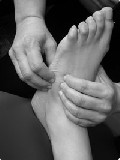 Holistische massage te Antwerpen