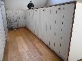 Kastinterieur: maatkasten en dressings