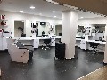 beautysalon met kapsalon