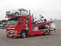 Takeldienst depannage auto en bestelwagens